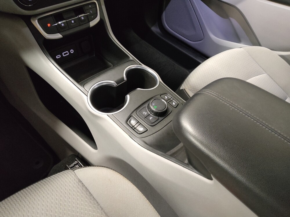 2022 GMC Terrain in Stone Mountain, GA 30083 - 18118829 26