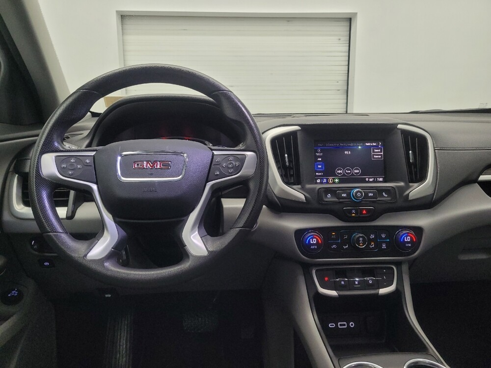 2022 GMC Terrain in Stone Mountain, GA 30083 - 18118829 22