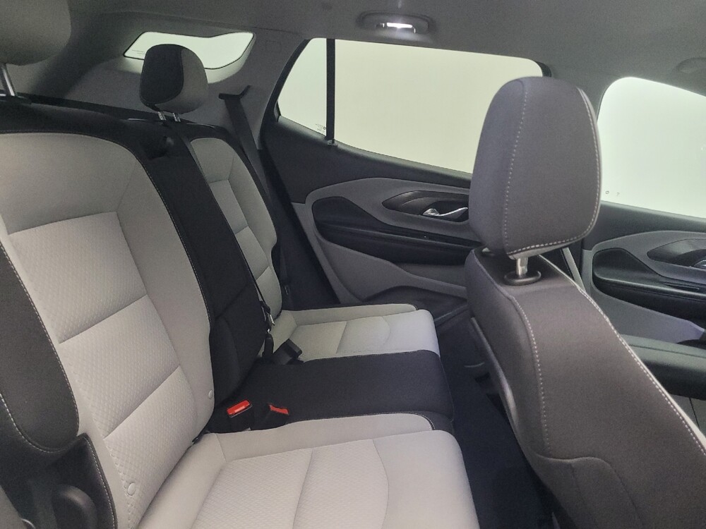 2022 GMC Terrain in Stone Mountain, GA 30083 - 18118829 19