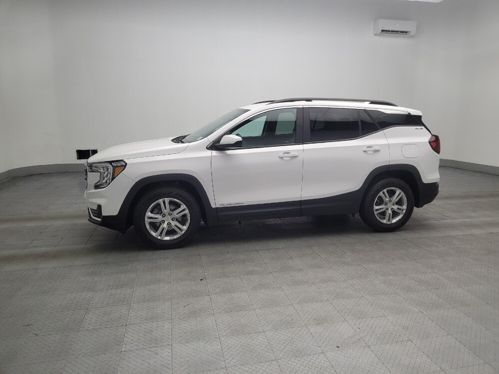 2022 GMC Terrain in Stone Mountain, GA 30083 - 18118829 2