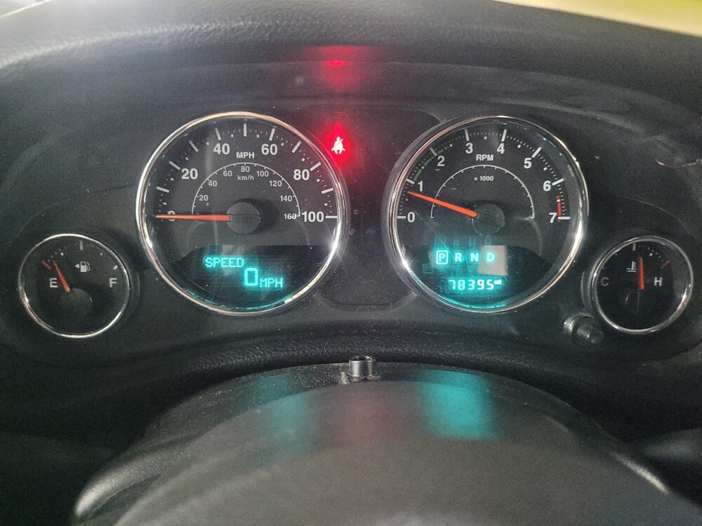 2015 Jeep Wrangler in Morrow, GA 30260 - 18118830 23