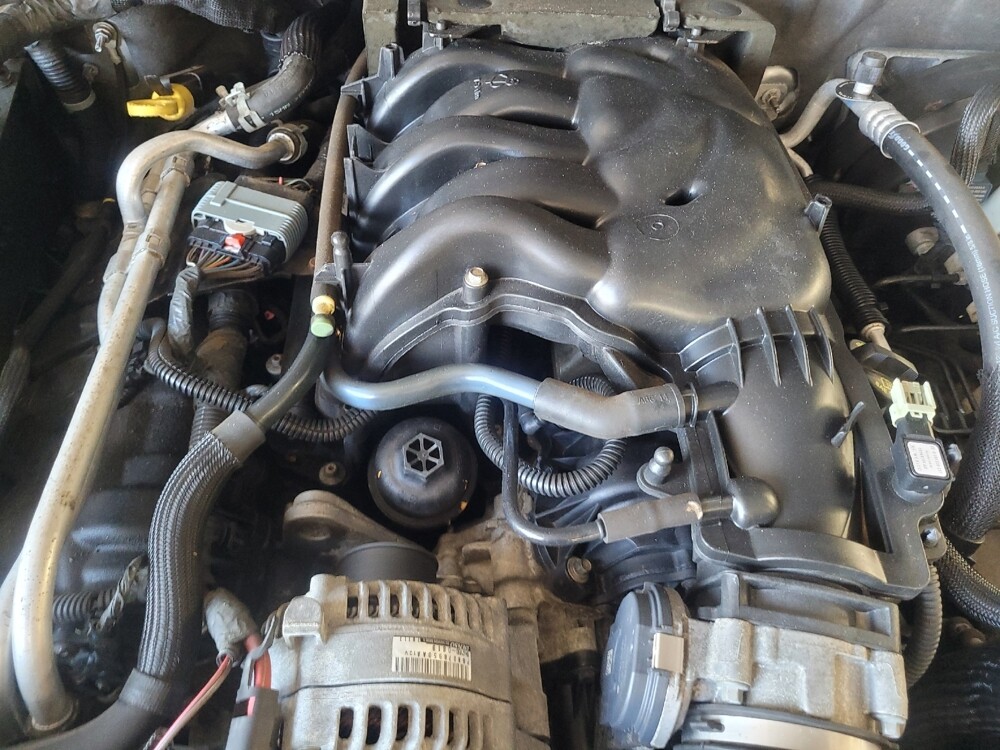 2015 Jeep Wrangler in Morrow, GA 30260 - 18118830 30