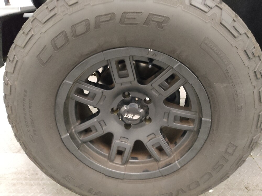 2015 Jeep Wrangler in Morrow, GA 30260 - 18118830 31