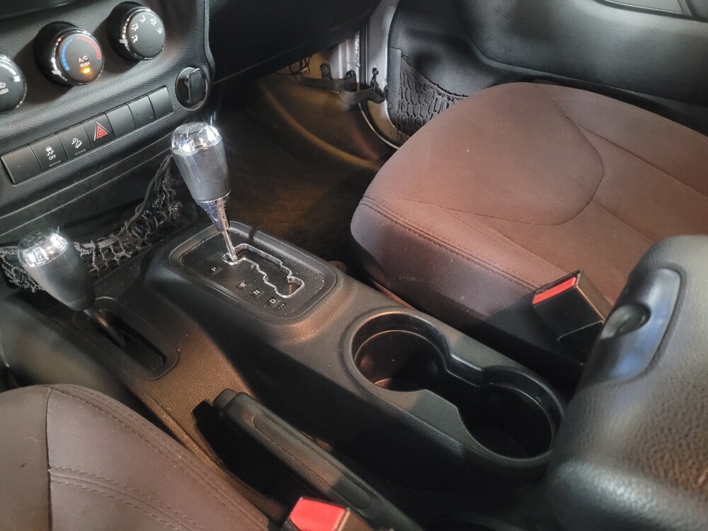 2015 Jeep Wrangler in Morrow, GA 30260 - 18118830 26