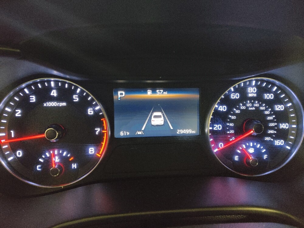 2024 Kia Forte in Jackson, MS 39211 - 18118833 23