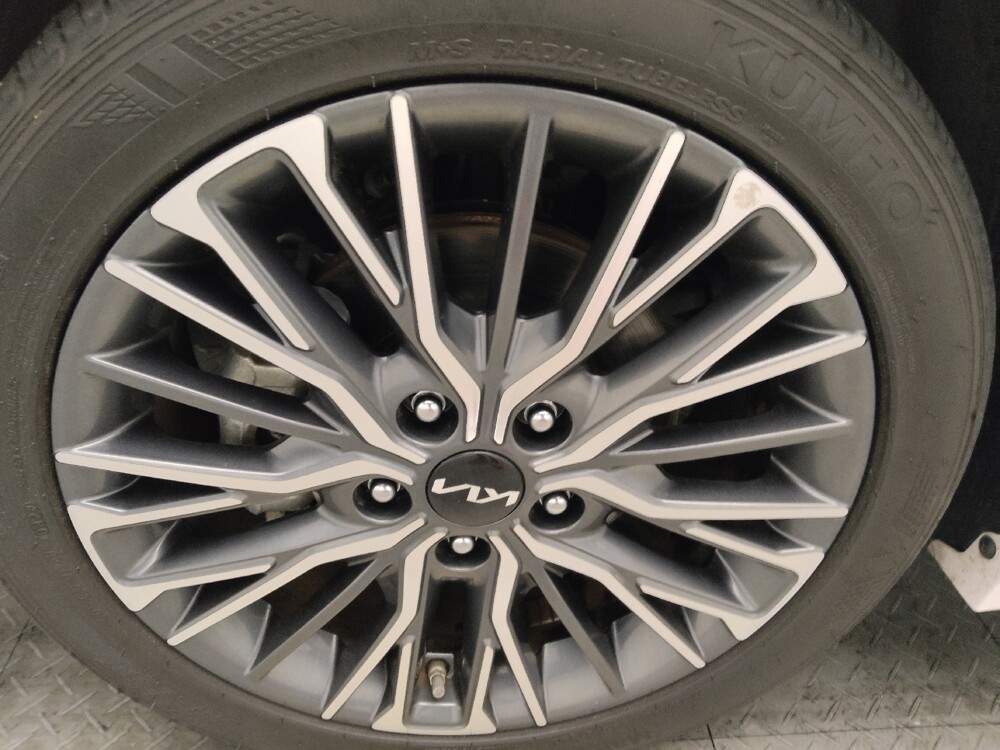 2024 Kia Forte in Jackson, MS 39211 - 18118833 31