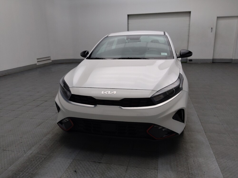2024 Kia Forte in Jackson, MS 39211 - 18118833 15