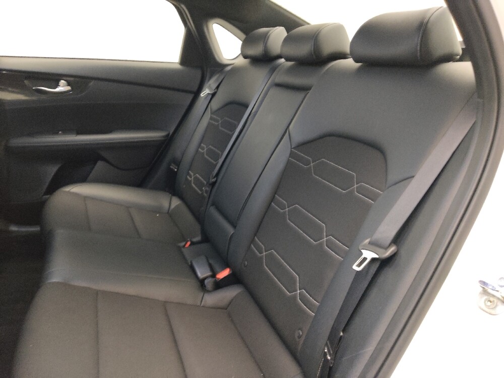 2024 Kia Forte in Jackson, MS 39211 - 18118833 18