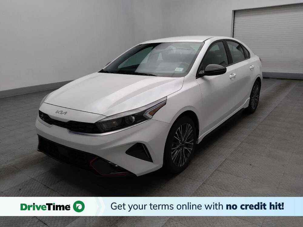 2024 Kia Forte in Jackson, MS 39211 - 18118833