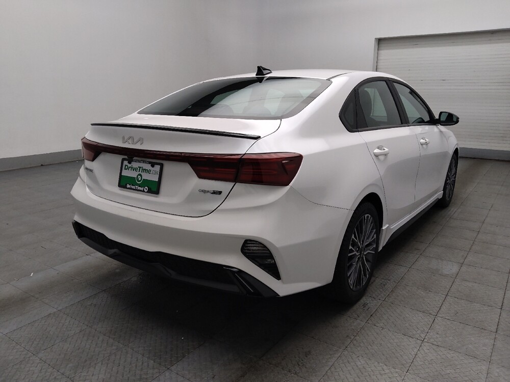 2024 Kia Forte in Jackson, MS 39211 - 18118833 9