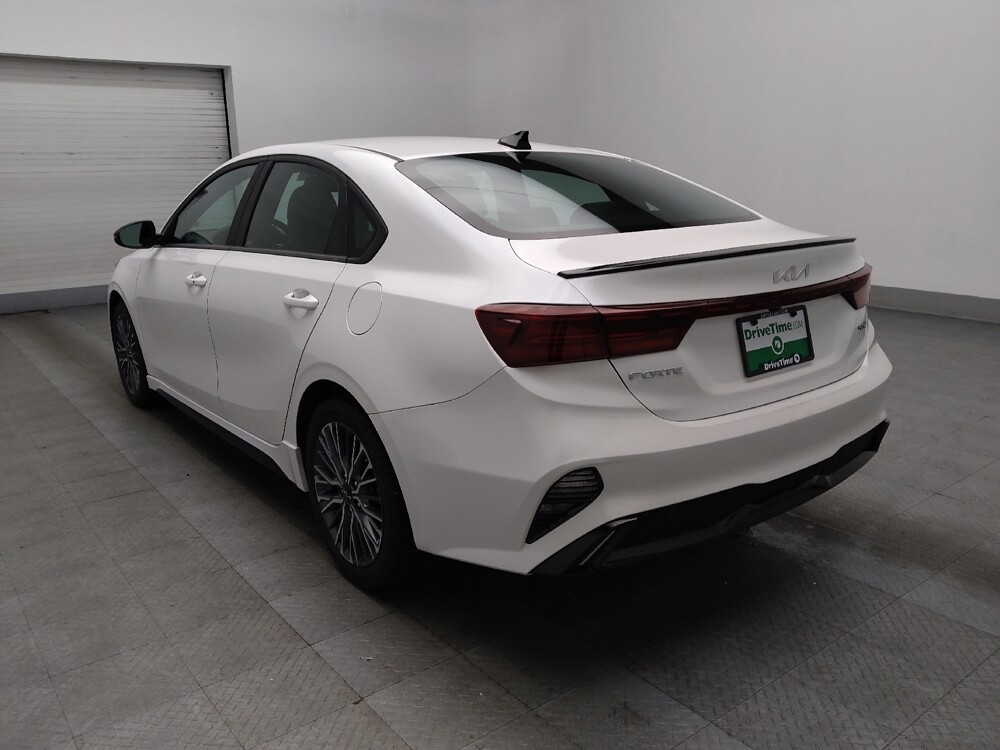 2024 Kia Forte in Jackson, MS 39211 - 18118833 5
