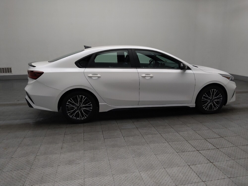 2024 Kia Forte in Jackson, MS 39211 - 18118833 10