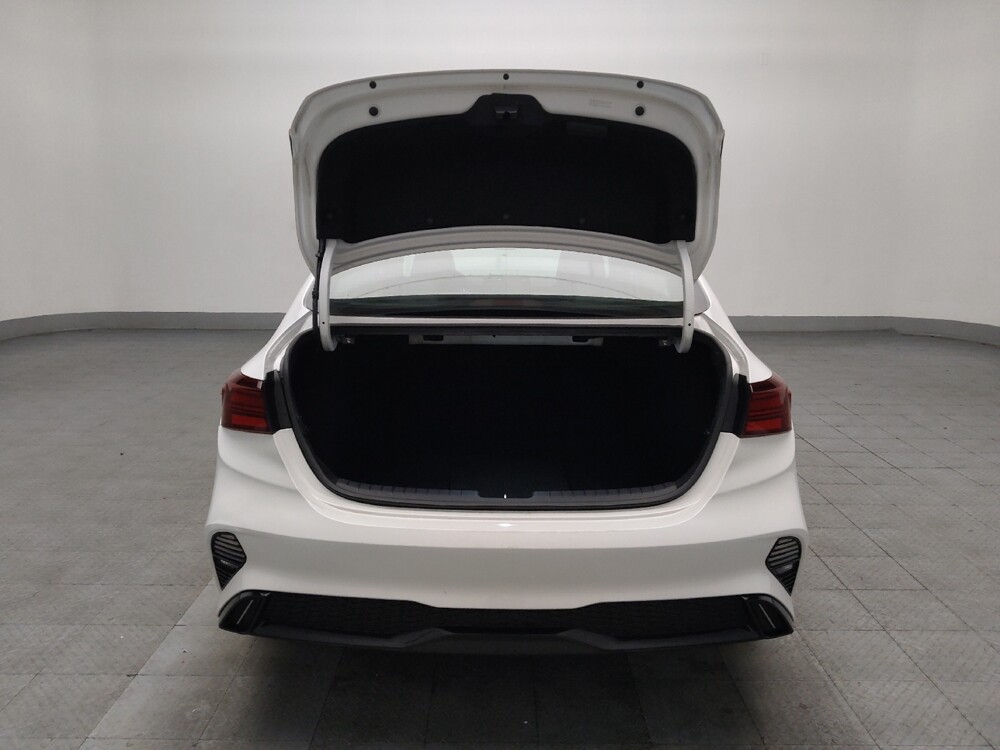 2024 Kia Forte in Jackson, MS 39211 - 18118833 29