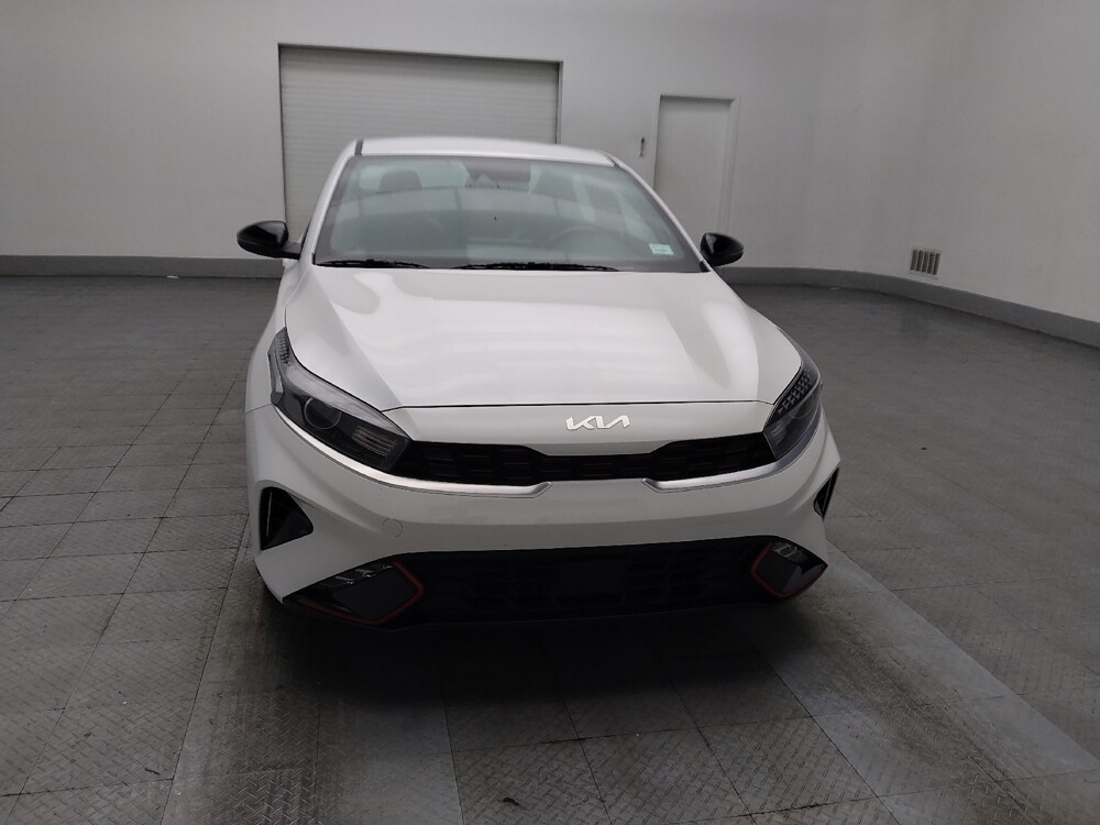 2024 Kia Forte in Jackson, MS 39211 - 18118833 14