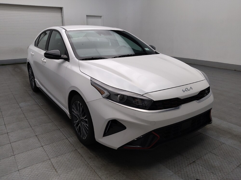 2024 Kia Forte in Jackson, MS 39211 - 18118833 13