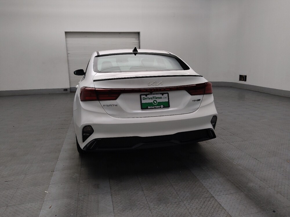 2024 Kia Forte in Jackson, MS 39211 - 18118833 6