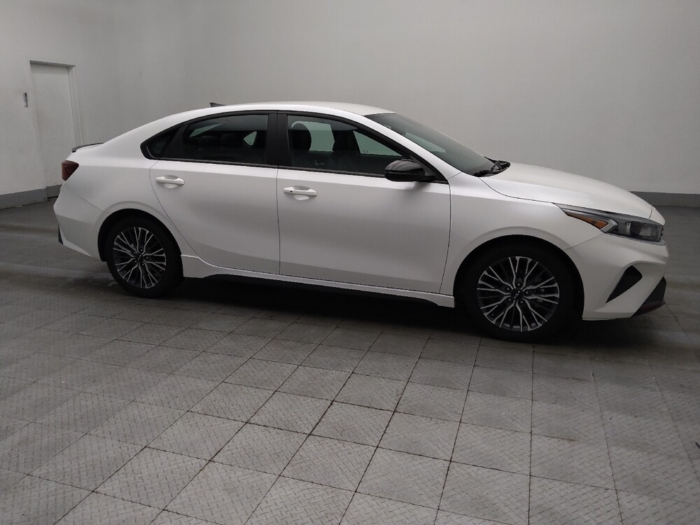 2024 Kia Forte in Jackson, MS 39211 - 18118833 11