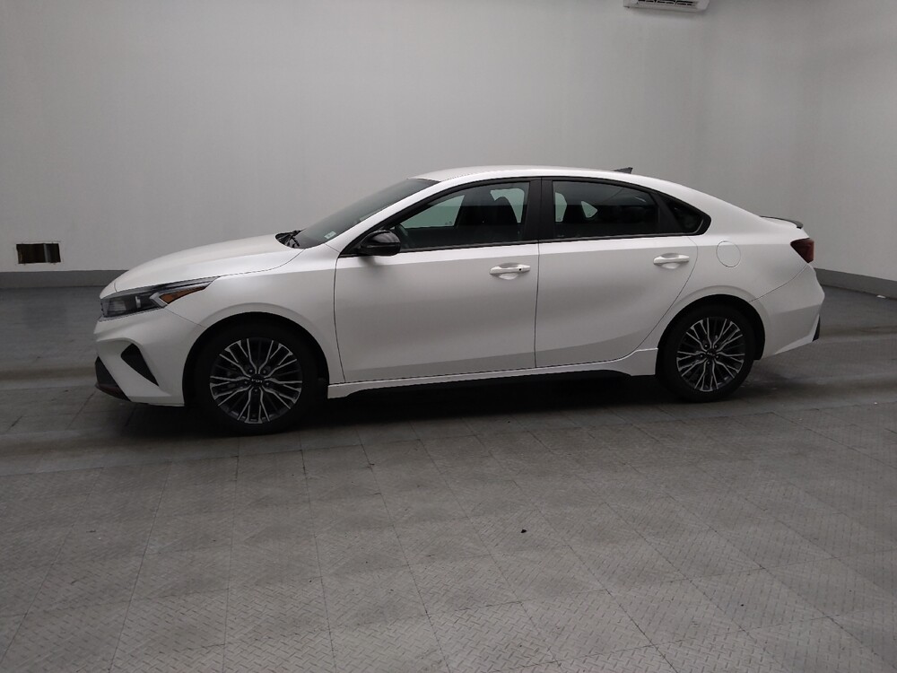 2024 Kia Forte in Jackson, MS 39211 - 18118833 2