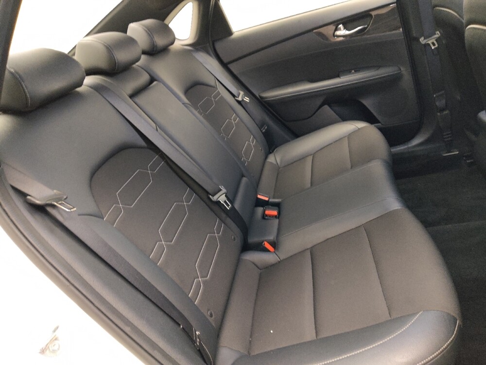 2024 Kia Forte in Jackson, MS 39211 - 18118833 19