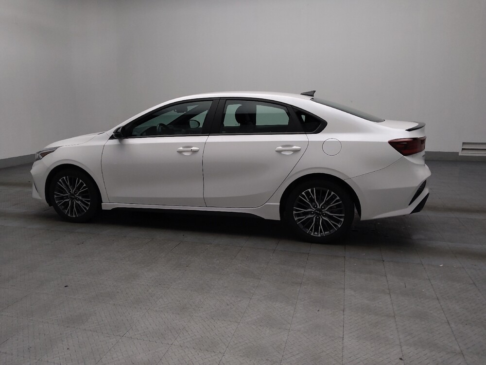 2024 Kia Forte in Jackson, MS 39211 - 18118833 3