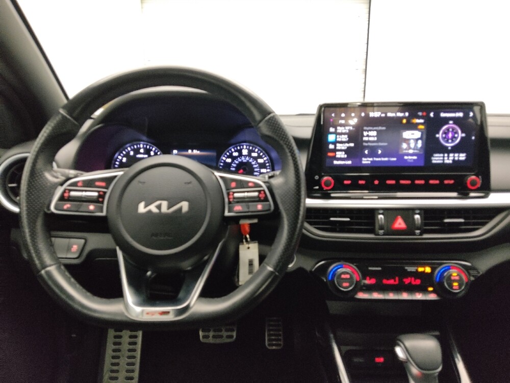 2024 Kia Forte in Jackson, MS 39211 - 18118833 22