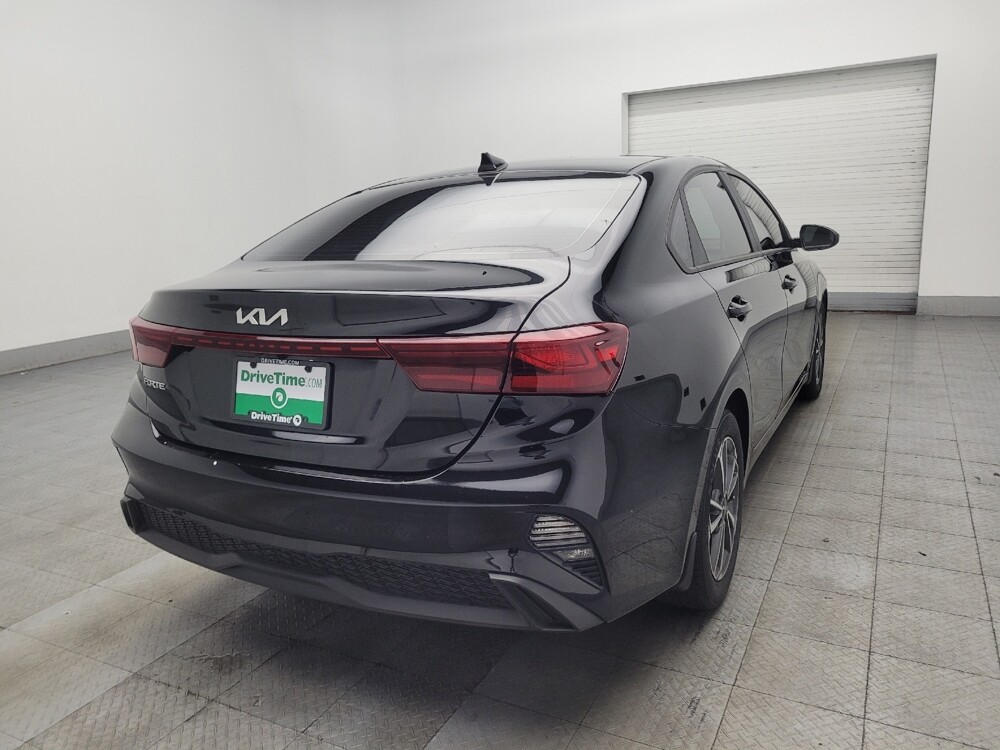 2023 Kia Forte in Columbus, GA 31909 - 18118834 9