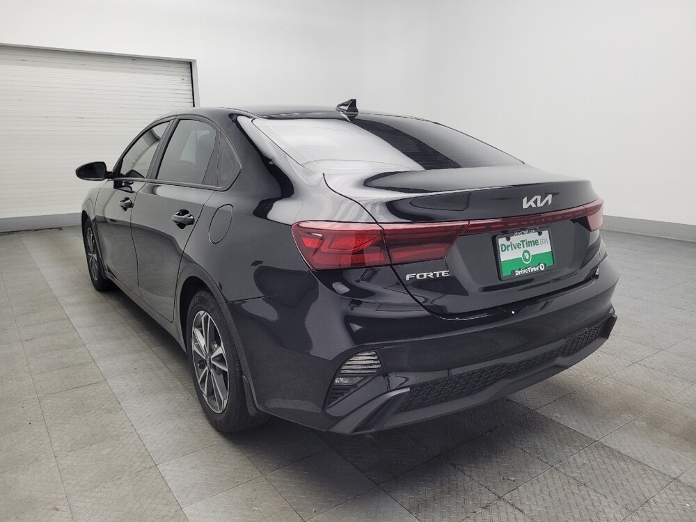 2023 Kia Forte in Columbus, GA 31909 - 18118834 5