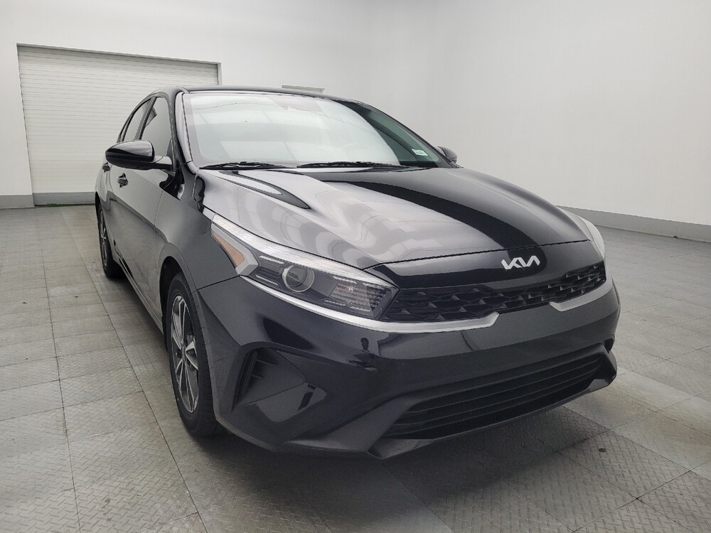 2023 Kia Forte in Columbus, GA 31909 - 18118834 13