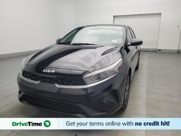 2023 Kia Forte in Columbus, GA 31909
