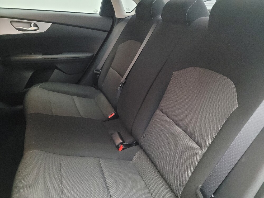 2023 Kia Forte in Columbus, GA 31909 - 18118834 18