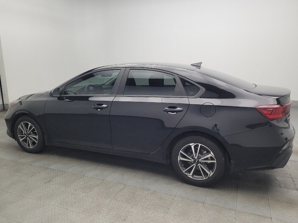 2023 Kia Forte in Columbus, GA 31909 - 18118834 3