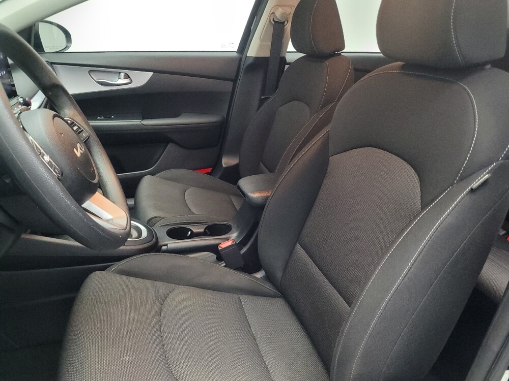 2023 Kia Forte in Columbus, GA 31909 - 18118834 17