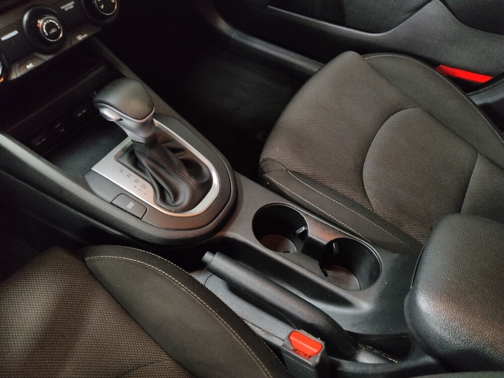 2023 Kia Forte in Columbus, GA 31909 - 18118834 26