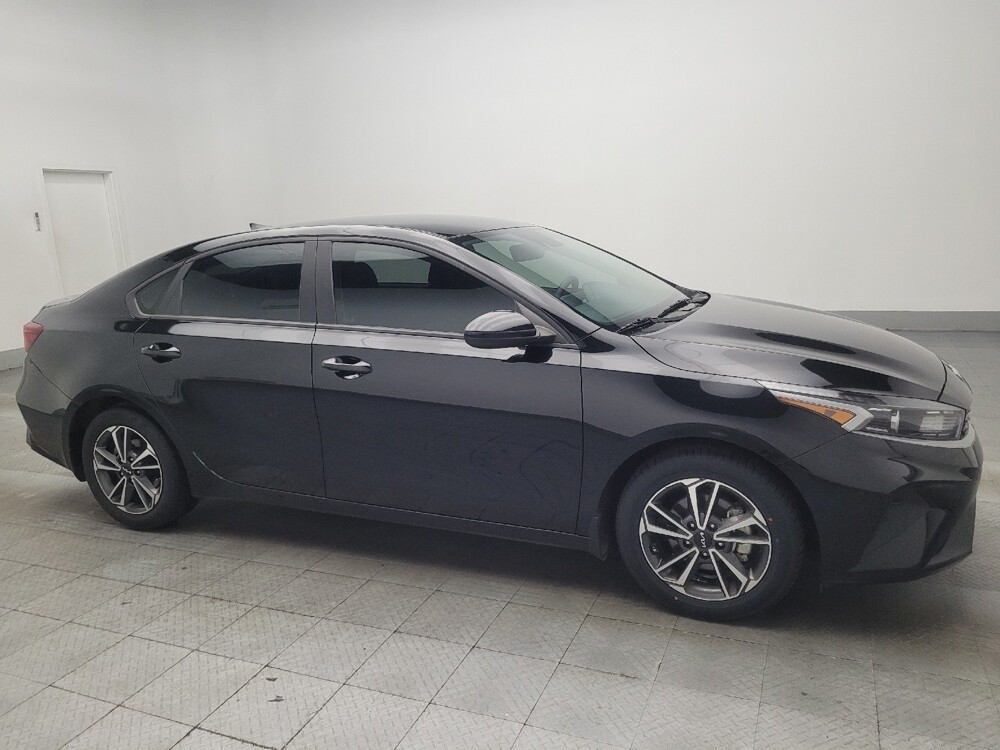 2023 Kia Forte in Columbus, GA 31909 - 18118834 11