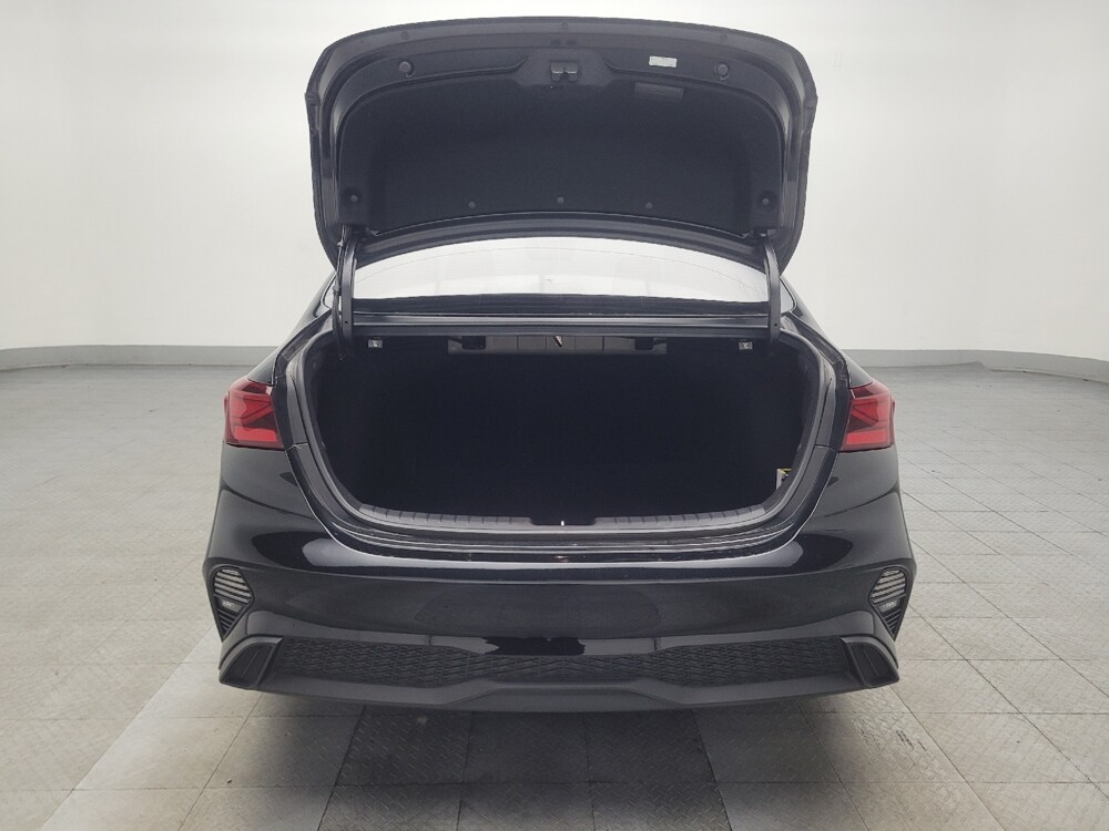 2023 Kia Forte in Columbus, GA 31909 - 18118834 29