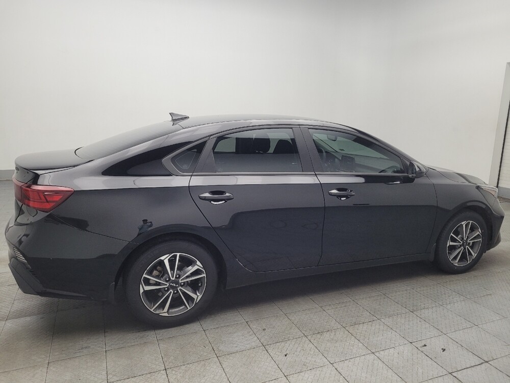 2023 Kia Forte in Columbus, GA 31909 - 18118834 10