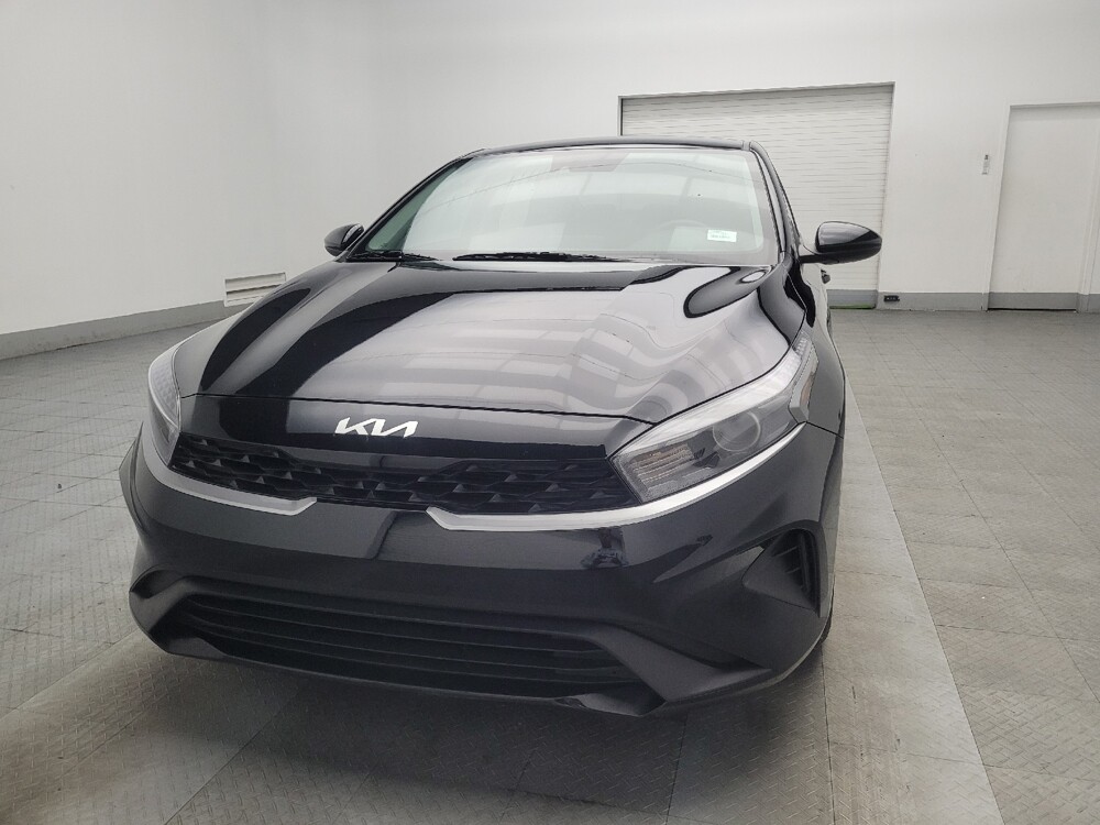 2023 Kia Forte in Columbus, GA 31909 - 18118834 15