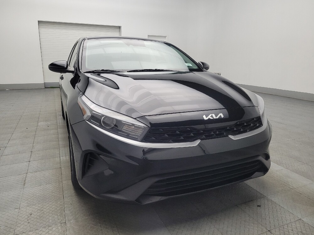 2023 Kia Forte in Columbus, GA 31909 - 18118834 14