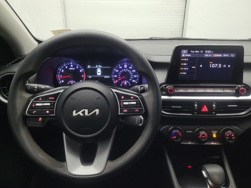 2023 Kia Forte in Columbus, GA 31909 - 18118834 22