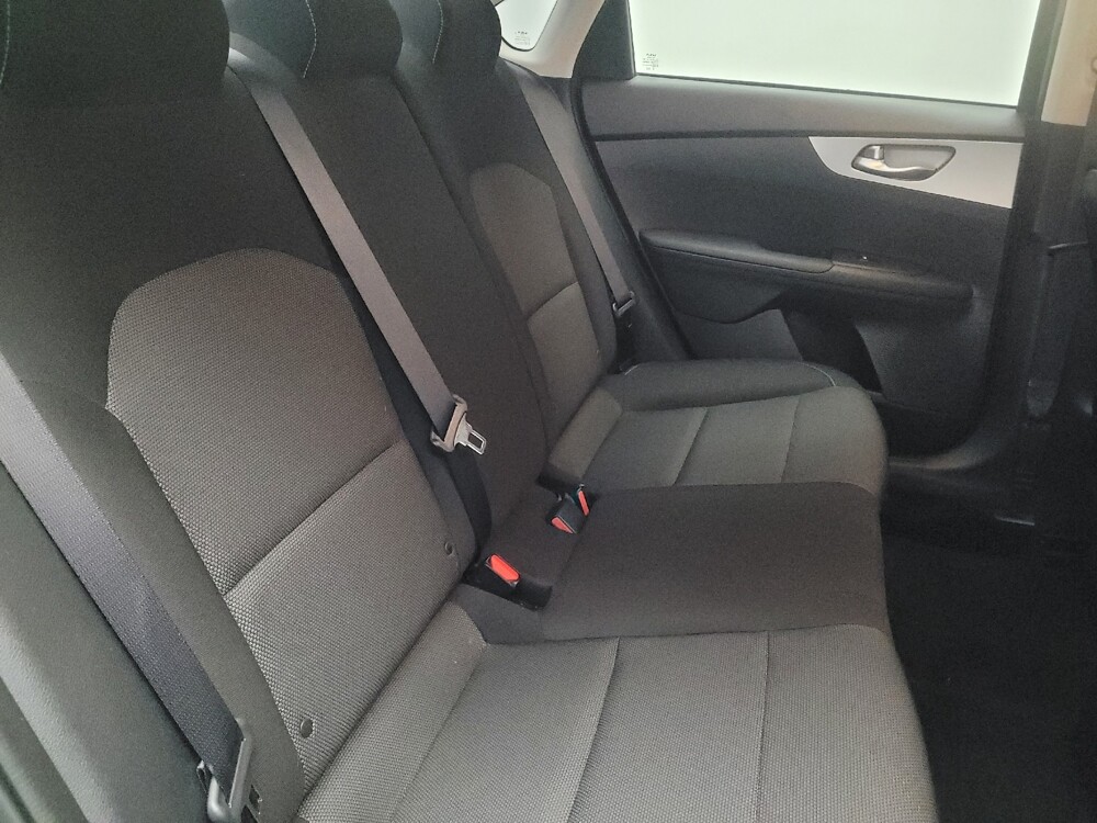 2023 Kia Forte in Columbus, GA 31909 - 18118834 19
