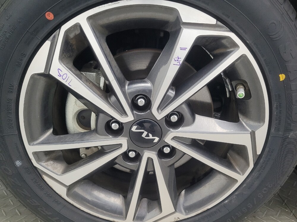 2023 Kia Forte in Columbus, GA 31909 - 18118834 31