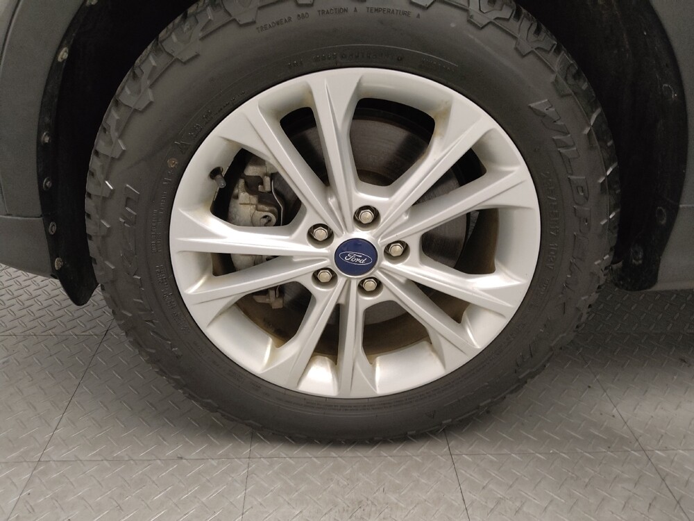 2018 Ford Escape in Fort Worth, TX 76116 - 18118835 31