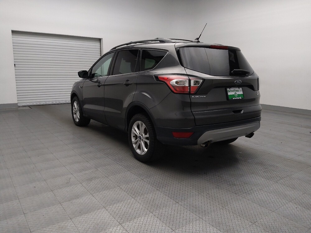 2018 Ford Escape in Fort Worth, TX 76116 - 18118835 5