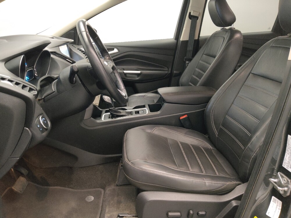 2018 Ford Escape in Fort Worth, TX 76116 - 18118835 17