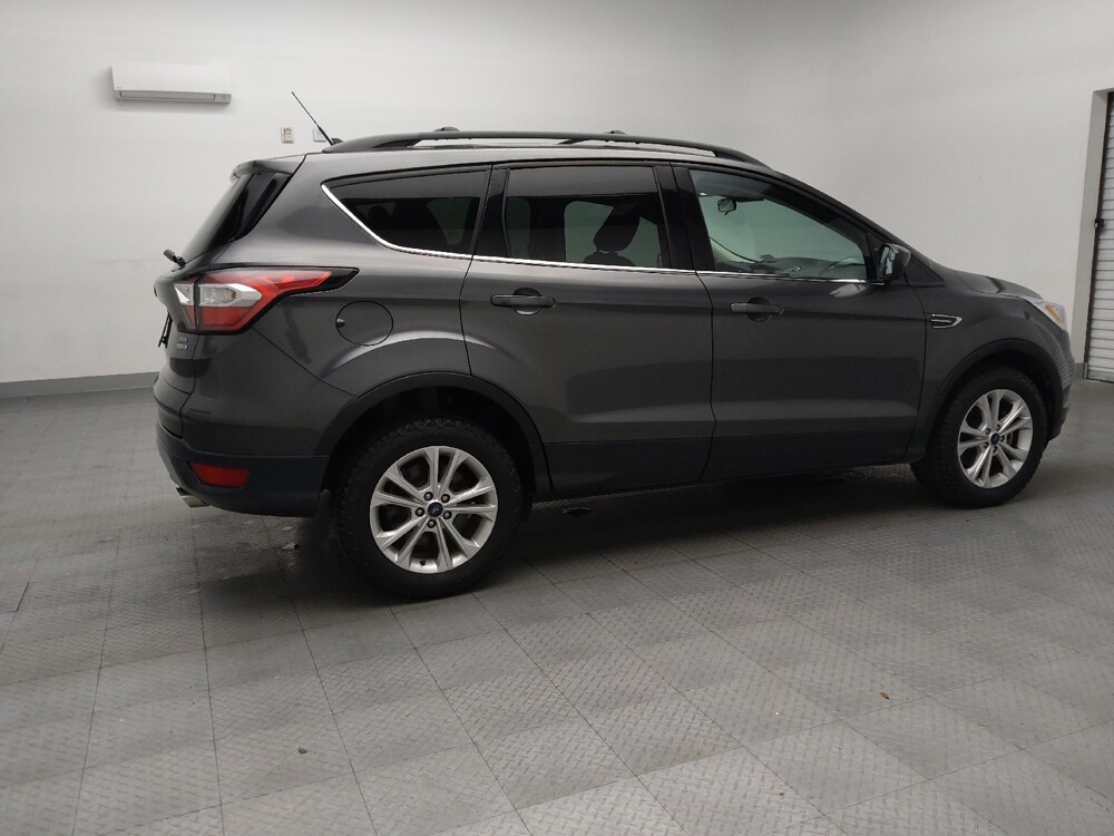 2018 Ford Escape in Fort Worth, TX 76116 - 18118835 10