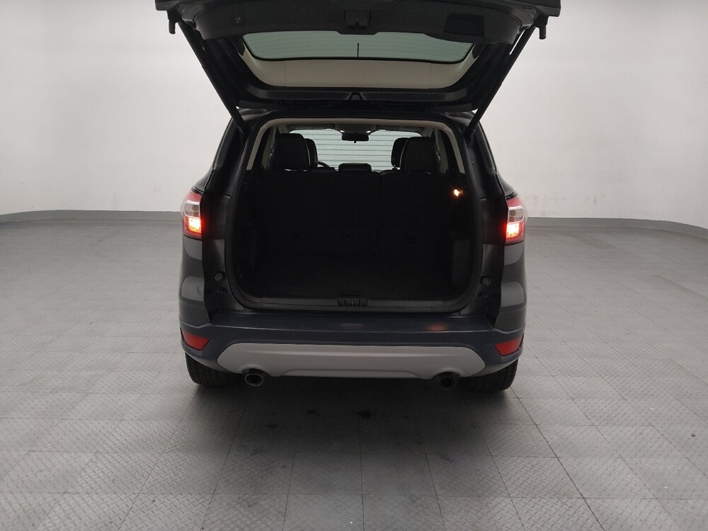 2018 Ford Escape in Fort Worth, TX 76116 - 18118835 29
