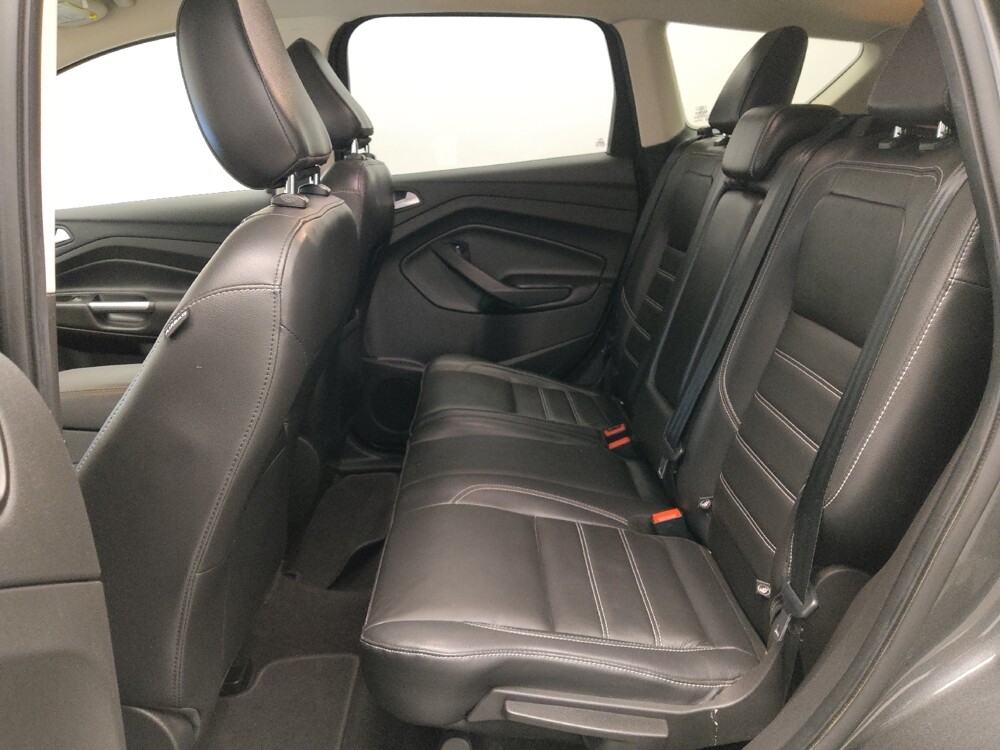 2018 Ford Escape in Fort Worth, TX 76116 - 18118835 18