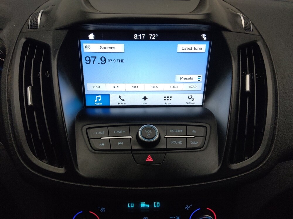 2018 Ford Escape in Fort Worth, TX 76116 - 18118835 25