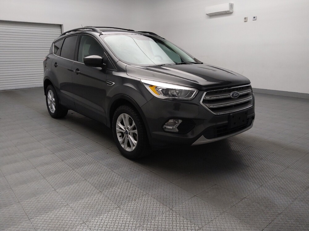 2018 Ford Escape in Fort Worth, TX 76116 - 18118835 13
