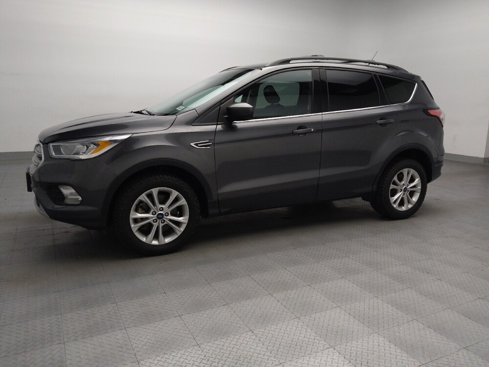 2018 Ford Escape in Fort Worth, TX 76116 - 18118835 2